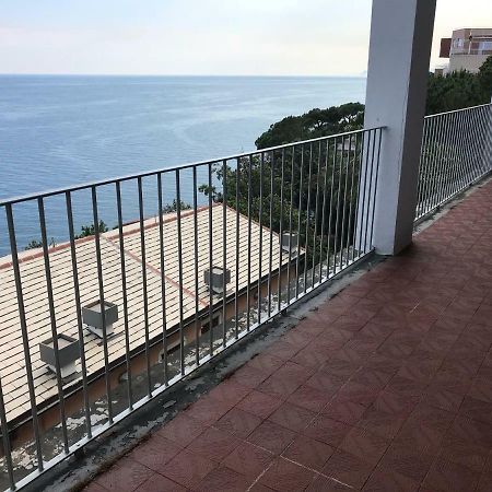 Appartamento Con Super Vista Sul Mare Arenzano Dış mekan fotoğraf